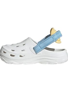 Adidas阿迪达斯童鞋 沙滩舒适百搭包头凉鞋 JR0099 JS3730 JS3731