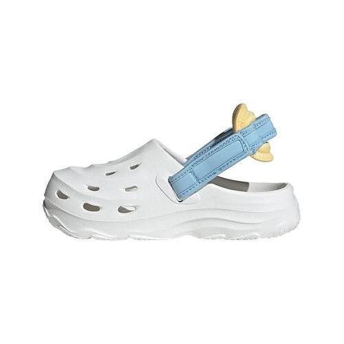 Adidas阿迪达斯童鞋 沙滩舒适百搭包头凉鞋 JR0099 JS3730 JS3731