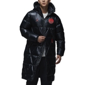 运动休闲连帽棉服FV7743 NIKE耐克男装 百搭长款 经典 045 时尚