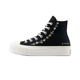 Converse匡威女鞋 A15007C All舒适潮流休闲帆布鞋 Chuck Taylor