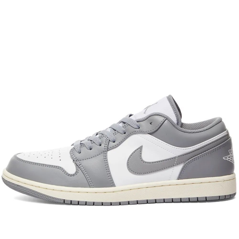 Nike/耐克 Air Jordan 1 Low 男子低帮篮球鞋 553