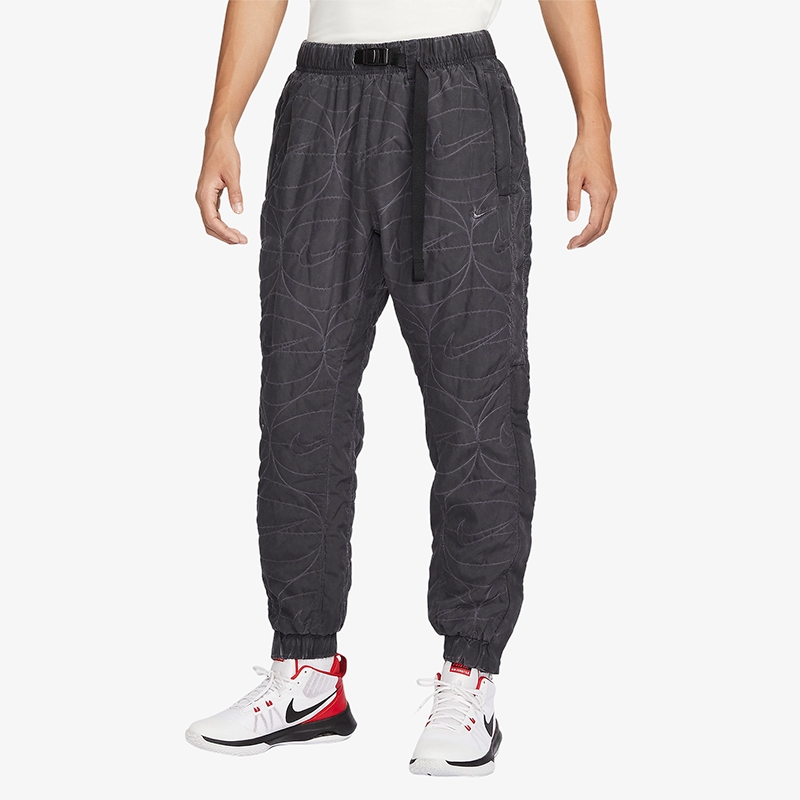 Nike/耐克男子宽松运动长裤