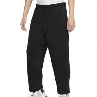NIKE耐克 正品新款男子篮球运动训练休闲长裤 FZ1037-010