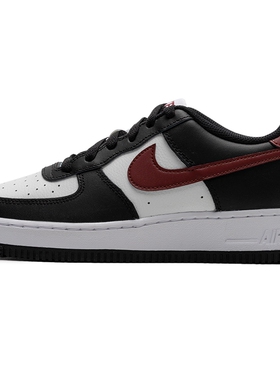 Nike/耐克 AIR FORCE 1 GS CP2 低帮轻便运动休闲板鞋 FZ4351-001