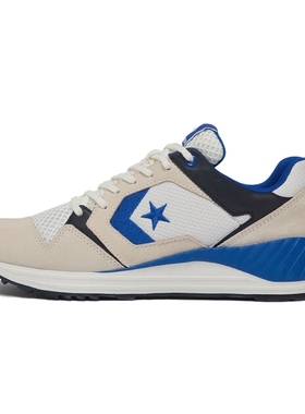 Converse匡威男女鞋 Wave Trainer舒适百搭运动休闲鞋A12836C