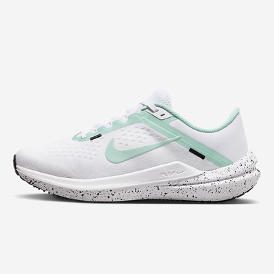 耐克女透气缓震休闲跑步鞋