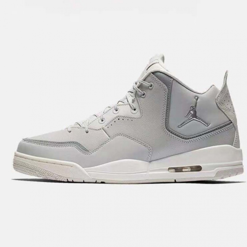 Nike/耐克复古运动篮球鞋