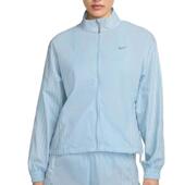 耐克夏季 正品 女子户外运动训练休闲简约夹克外套 nike FN2720 440