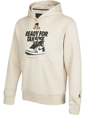 Nike/耐克正品男子秋季加绒运动连帽卫衣 DO9152 FD7416 DR2423