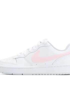 NIKE/耐克低帮小白鞋板鞋