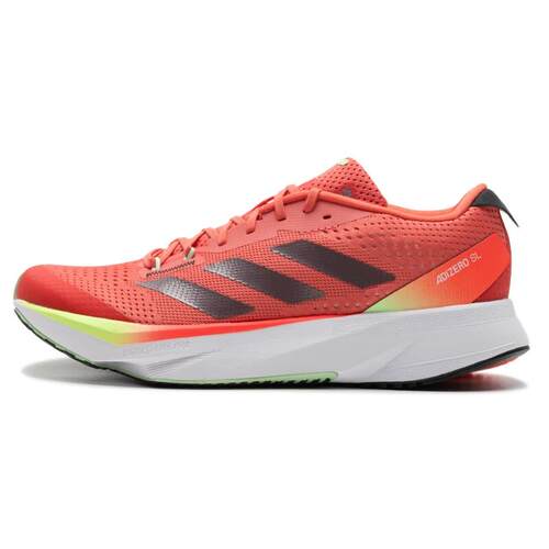 Adidas阿迪达斯男女鞋ADIZERO SL轻便休闲缓震运动跑步鞋IG8200