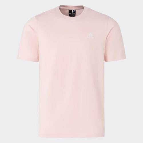 Adidas/阿迪达斯圆领短袖T恤
