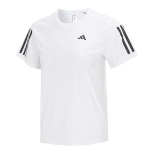 Adidas阿迪达斯女装 运动休闲圆领短袖T恤 IC5189 JY7627 JY7628