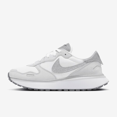 NIKE耐克女子缓震厚底跑步鞋