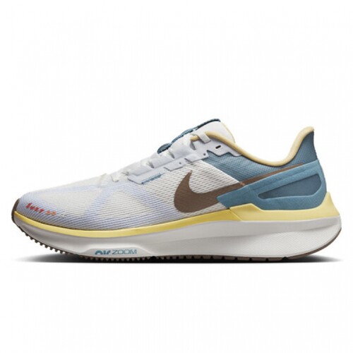 耐克男缓震舒适透气运动跑步鞋