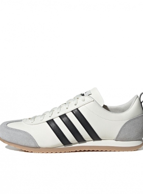 ADIDAS阿迪男女鞋VS JOG 2.0百搭缓震休闲鞋JS1031 JI2434 JS4442