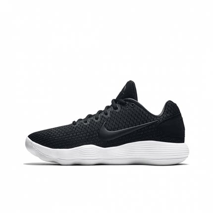 Nike耐克男鞋 Hyperdunk x HD2017 实战篮球鞋 897637-001-100