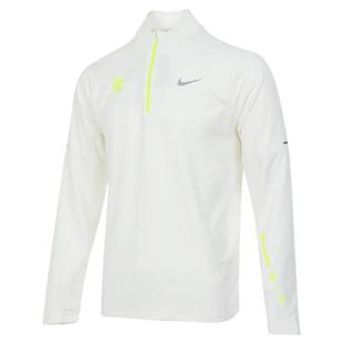 nike耐克男装 日常简约舒适柔软运动休闲长袖T恤 HQ4733-133