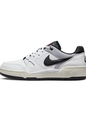 Nike/耐克男鞋秋新款 FULL FORCE LO 运动休闲低帮板鞋FB1362-101