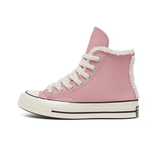 Converse匡威男女鞋 CHUCK 70运动休闲高帮帆布鞋A12449C