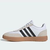 IE9044 Adidas阿迪男女鞋 GRADAS运动耐磨舒适休闲板鞋 IE3919