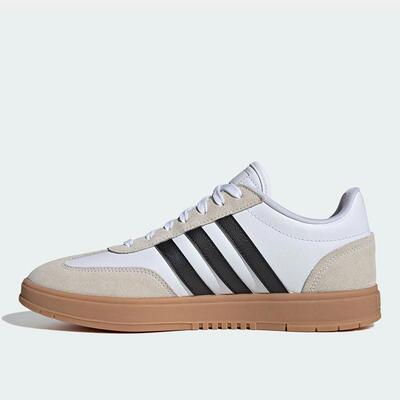 Adidas/阿迪达斯男女休闲板鞋