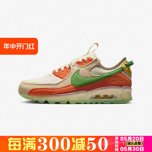 Max 100 夏季 Nike Air DV7413 耐克男鞋 90复古气垫运动休闲跑步鞋