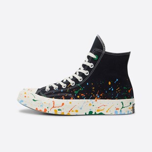 潮流时尚 Converse匡威男女鞋 Chuck A18760C 高帮休闲板鞋