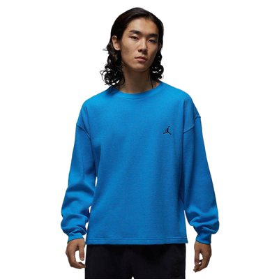 耐克男时尚百搭宽松休闲长袖T恤