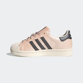 SUPERSTAR II经典 板鞋 adidas三叶草女鞋 JR6987 JQ6473