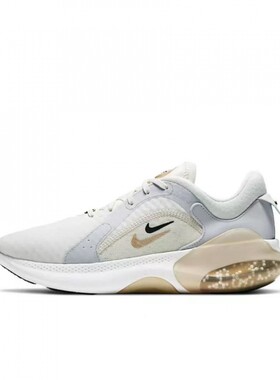 PRM低帮跑步鞋女款白金Nike