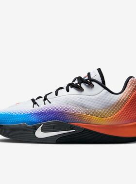 Nike耐克男鞋 S.T. FLARE EP运动训练缓震篮球鞋IH7326-110