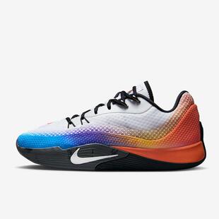 Nike耐克男鞋 S.T. FLARE EP运动训练缓震篮球鞋IH7326-110