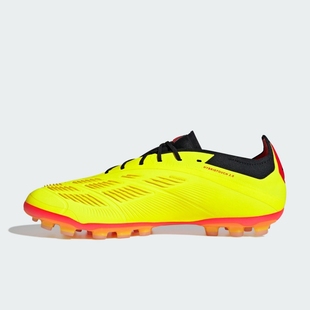 adidas阿迪男女鞋 PREDATOR ELITE 2G/3G时尚缓震足球鞋IF3207