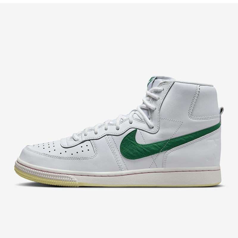 耐克男款运动休闲高帮板鞋