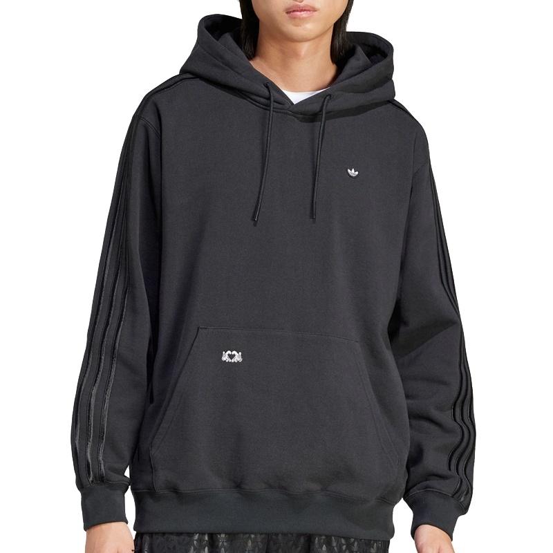 adidas/阿迪达斯连帽套衫卫衣