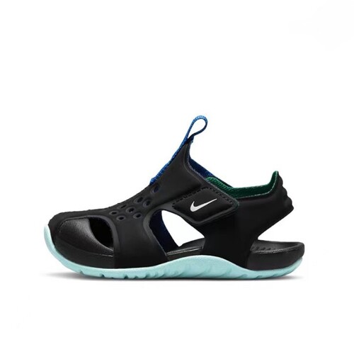 Nike/耐克透气魔术贴凉鞋