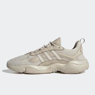 Adidas阿迪男女鞋 HAIWEE经典复古耐磨运动休闲鞋JS3027