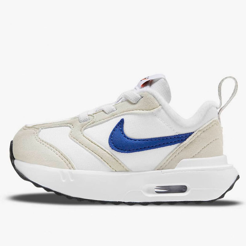 童气垫舒适时尚运动跑步鞋Nike