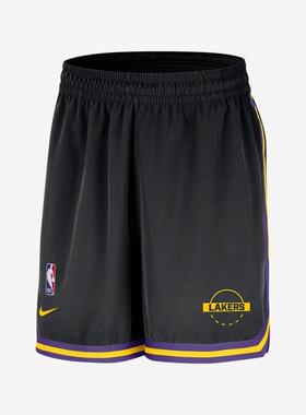 Nike耐克男裤 Dri-FIT潮流时尚舒适透气运动休闲短裤HM7381-010