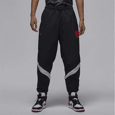 Nike耐克男裤 简约时尚潮流舒适百搭休闲束脚长裤 FV7733-045