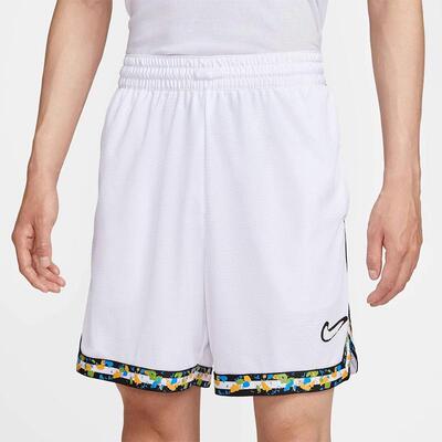 Nike耐克男裤 篮球健身速干百搭运动休闲短裤 HV3538-100