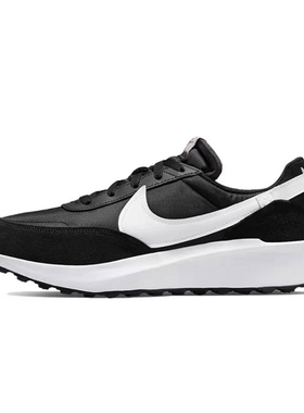 nike耐克男鞋 WAFFLE DEBUT 舒适百搭运动休闲鞋DH9522-001