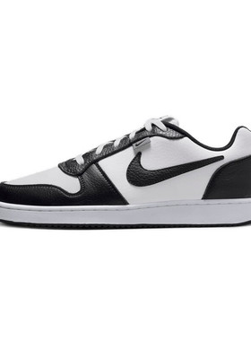 Nike/耐克正品 Ebernon Low PRM 男子运动休闲低帮板鞋AQ1774-102