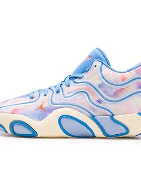 Nike耐克大童鞋 TATUM 3潮流时尚运动训练篮球鞋HF3136-400