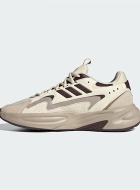 adidas阿迪达斯男女鞋 Ozwave时尚百搭舒适休闲鞋JR3201