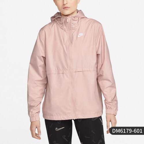 Nike/耐克舒适运动休闲连帽外套