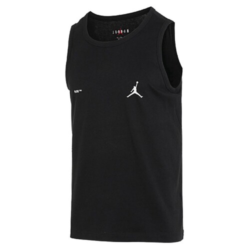 耐克男运动休闲宽松时尚无袖T恤