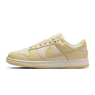 舒適百搭運動休閑板鞋 NIKE耐克女鞋 DUNK 時尚 100 FZ2552