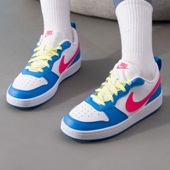 COURT BOROUGH 舒适透气运动休闲板鞋 Nike耐克大童鞋 IH0644 161